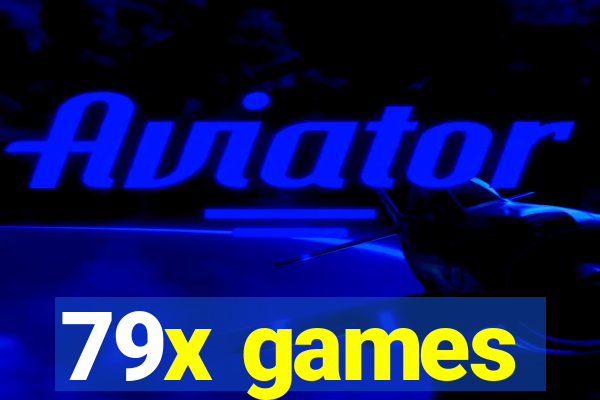 79x games